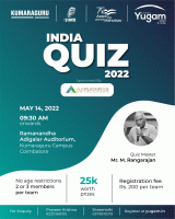 India Quiz 2022
